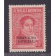 ARGENTINA SERVICIO OFICIAL GJ 655 ESTAMPILLA NUEVA MINT U$ 1,12